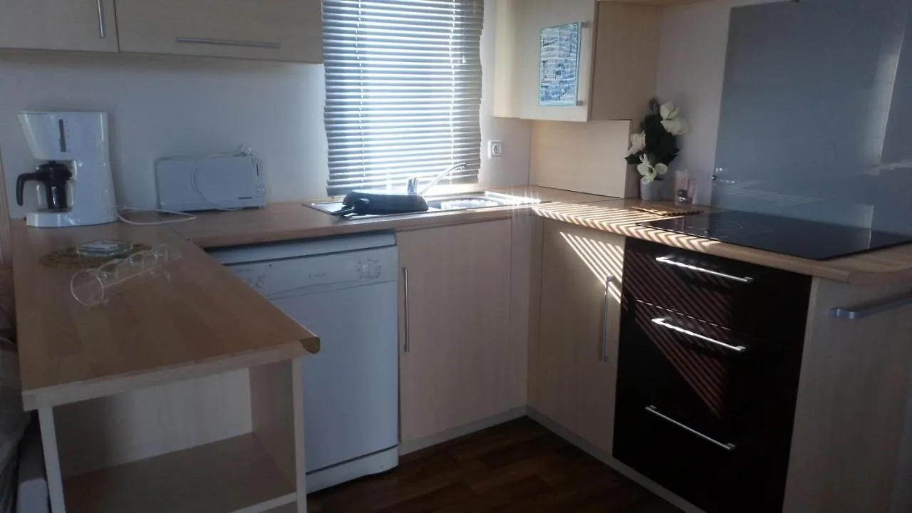 Au Coeur Des Collines Gersoise Apartment Saramon