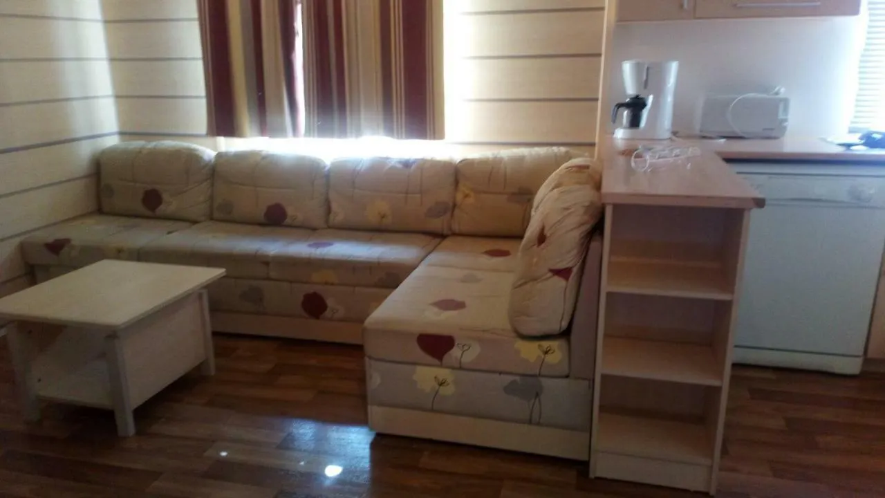 Au Coeur Des Collines Gersoise Apartment Saramon France
